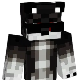 johnfrederic's Minecraft skin