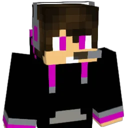 johni002 Minecraft avatar bust
