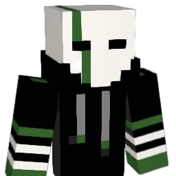 johni74's Minecraft skin