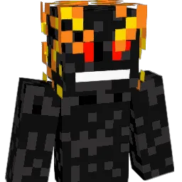 johnirv's Minecraft skin