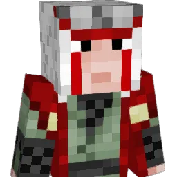 johnjohn99's Minecraft skin
