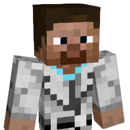 johnk310 Minecraft avatar bust
