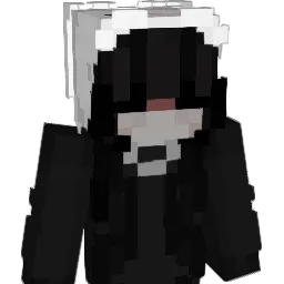 johnleandoer's Minecraft skin