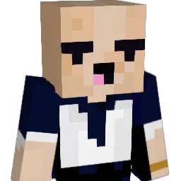johnledward's Minecraft skin