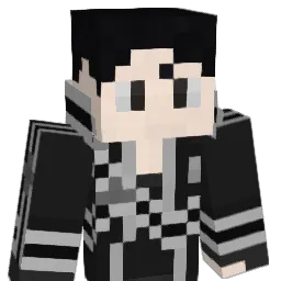 johnluket's Minecraft skin