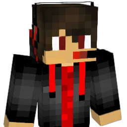 johnmartin Minecraft avatar bust