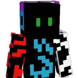 johnmcc7's Minecraft skin
