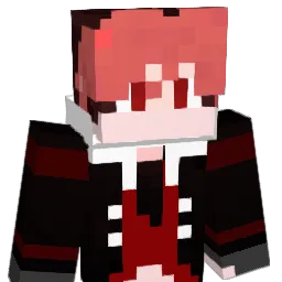 johnmojang727 Minecraft avatar bust