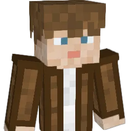 johnneye's Minecraft skin