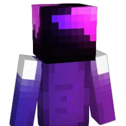 johnny951357 Minecraft avatar bust
