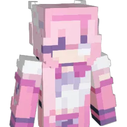 johnny_keker Minecraft avatar bust