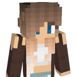 johnnycakes101 Minecraft avatar bust