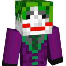 johnnyconcrete Minecraft avatar bust