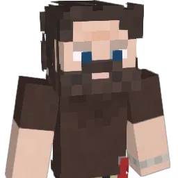 johnnycupcake64 Minecraft avatar bust