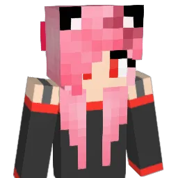 johnnym561 Minecraft avatar bust