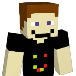johnnymarc's Minecraft skin