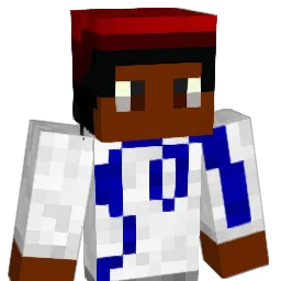johnnymmc Minecraft avatar bust