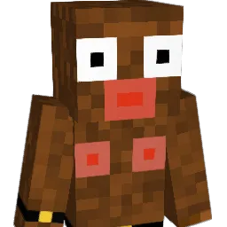 johnnypr's Minecraft skin