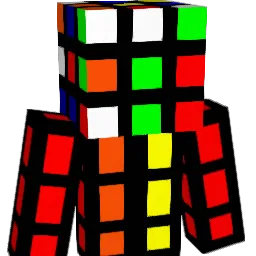 johnnyraysimpson Minecraft avatar bust