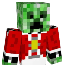 johnnysuzuki Minecraft avatar bust