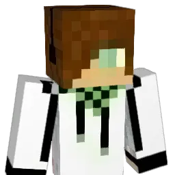 johnnyt305 Minecraft avatar bust