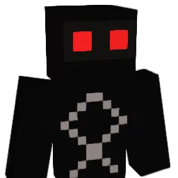 johnnytonka Minecraft avatar bust