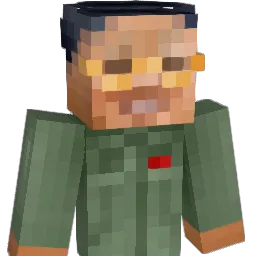 johnoneoneseven's Minecraft skin