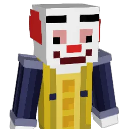 johnpapi's Minecraft skin