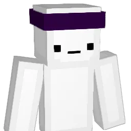 johnpyp Minecraft avatar bust