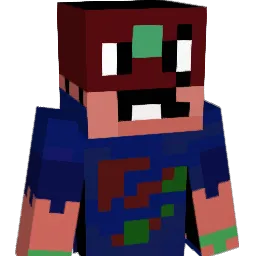 johnq3's Minecraft skin
