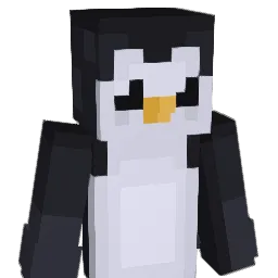 johnrobol Minecraft avatar bust