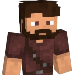 johnsherry87's Minecraft skin
