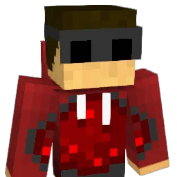 johnson146 Minecraft avatar bust