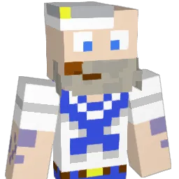 johnson47's Minecraft skin