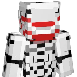 johnsonfinger's Minecraft skin