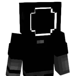 johntheboy Minecraft avatar bust