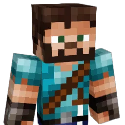 johnvandermerwe's Minecraft skin