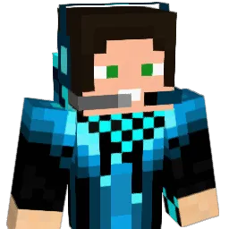 johnye98's Minecraft skin