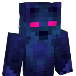 johnykoperYaman Minecraft avatar bust