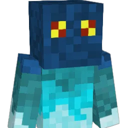 johonvongoethe Minecraft avatar bust