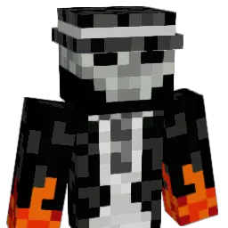 johs0309 Minecraft avatar bust