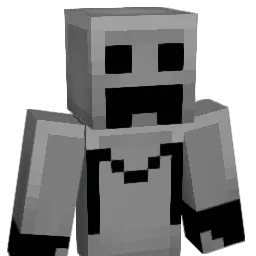johsx Minecraft avatar bust