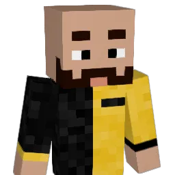 johuanson Minecraft avatar bust
