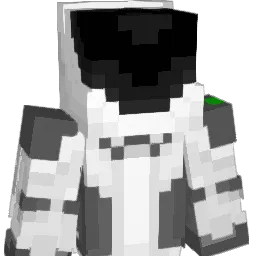 joincrafter567 Minecraft avatar bust