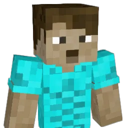 jois_exc Minecraft avatar bust