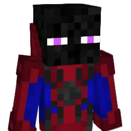 joisdead10 Minecraft avatar bust
