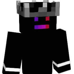 joj1899 Minecraft avatar bust