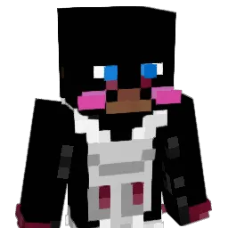 joja000 Minecraft avatar bust