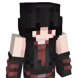 joji1275 Minecraft avatar bust