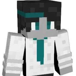 jojiu Minecraft avatar bust